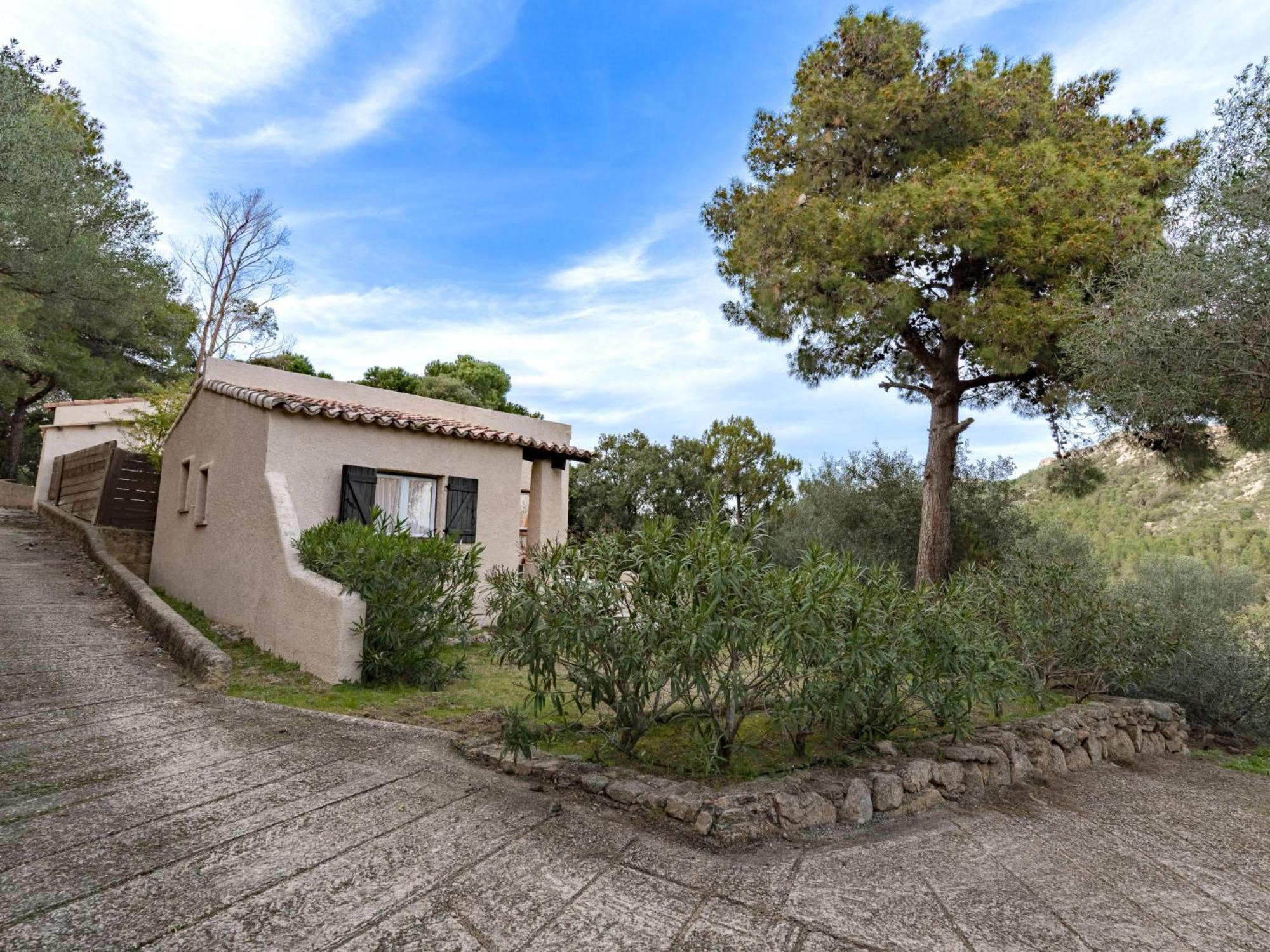 Holiday Home Les Hameaux De La Rondinara-1 By Interhome Bonifacio (Corsica) Exterior photo